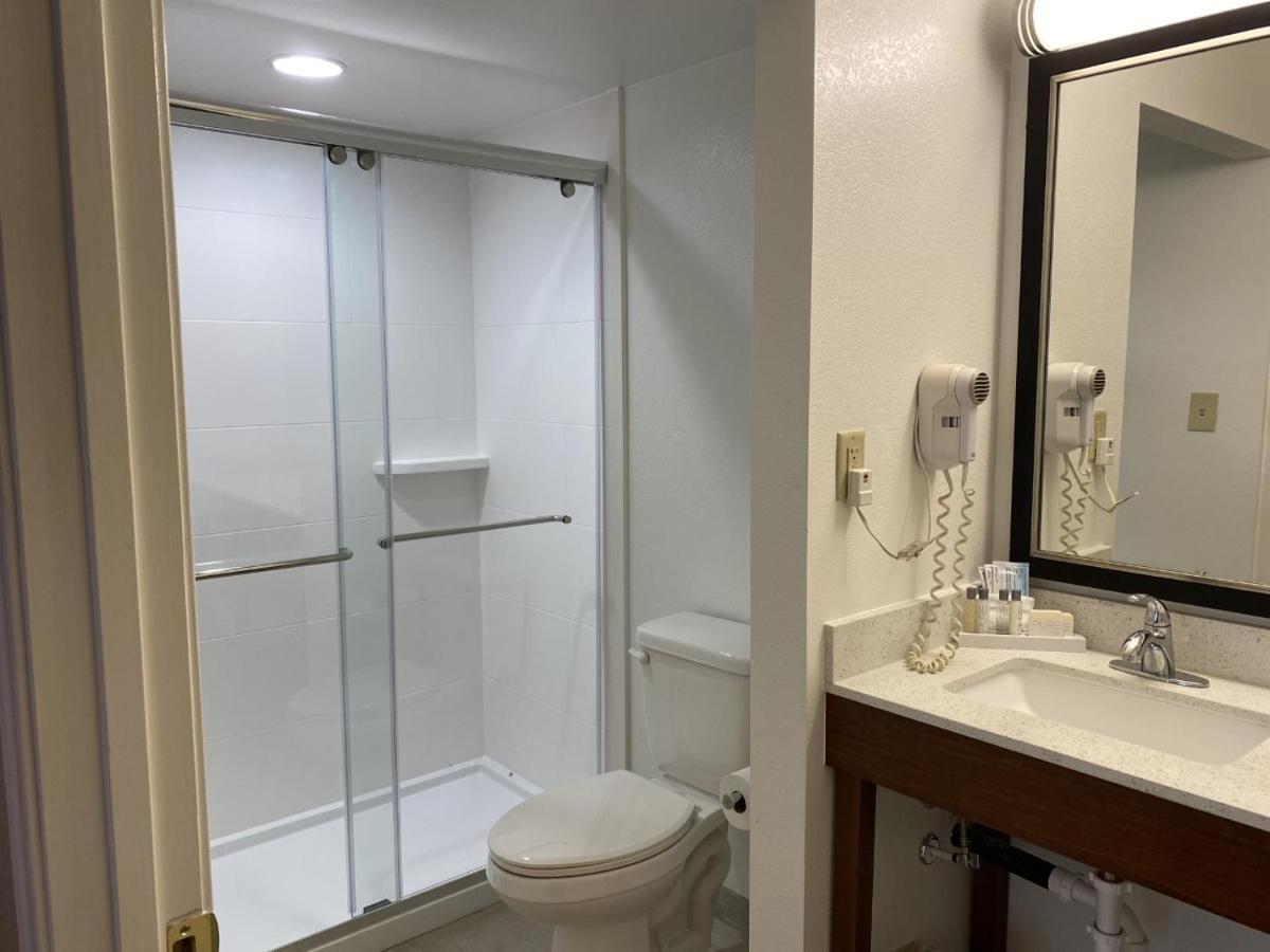 Cherokee Grand Hotel Ngoại thất bức ảnh