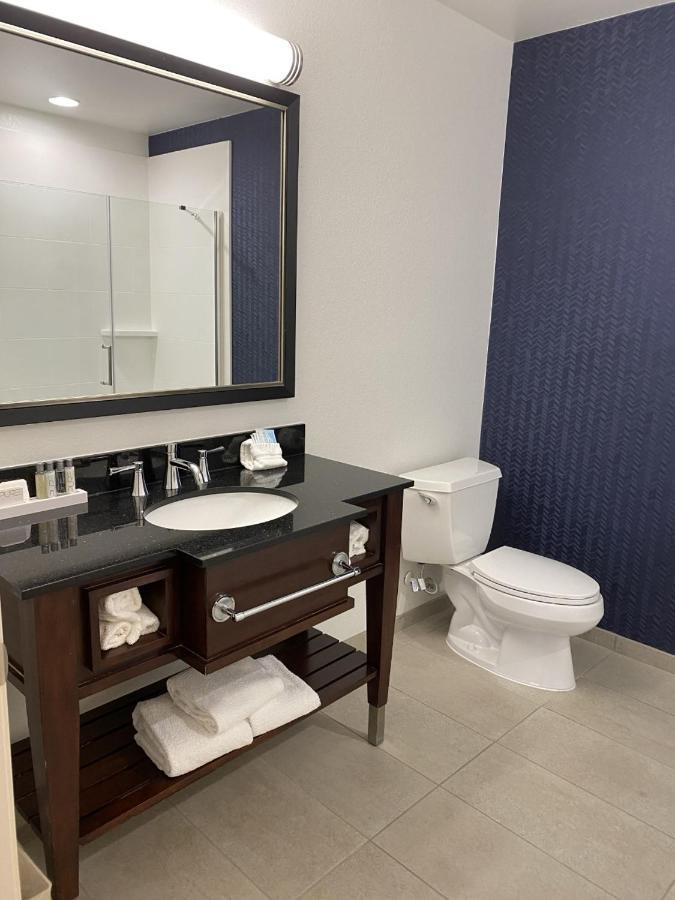Cherokee Grand Hotel Ngoại thất bức ảnh
